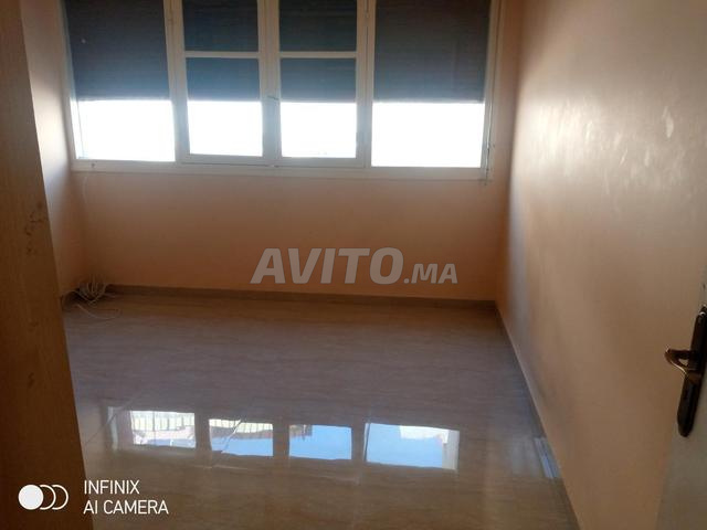 Appartement à louer - 2