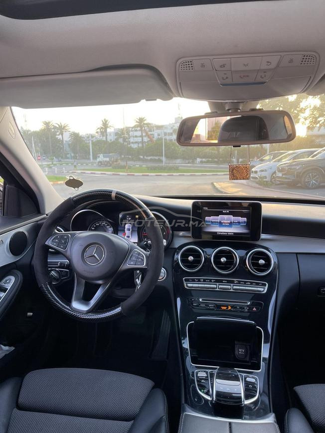 Mercedes Classe C220 