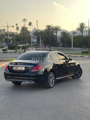 Mercedes Classe C220 - 2
