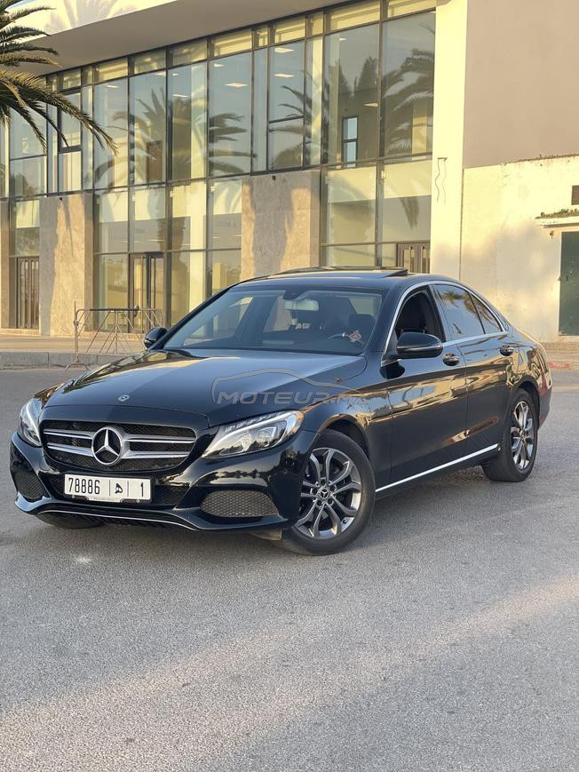 Mercedes Classe C220 