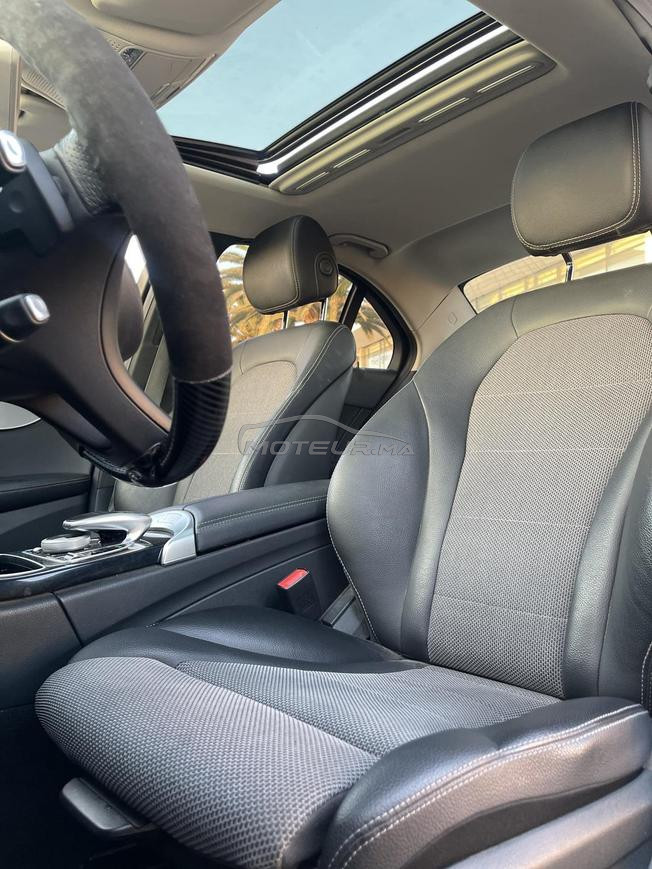 Mercedes Classe C220 