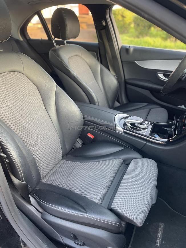 Mercedes Classe C220 