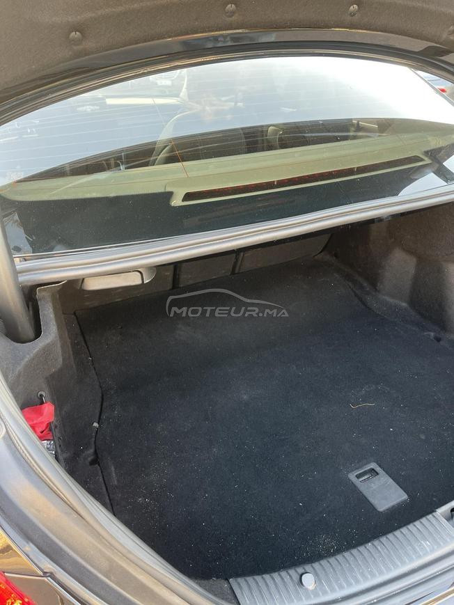 Mercedes Classe C220 