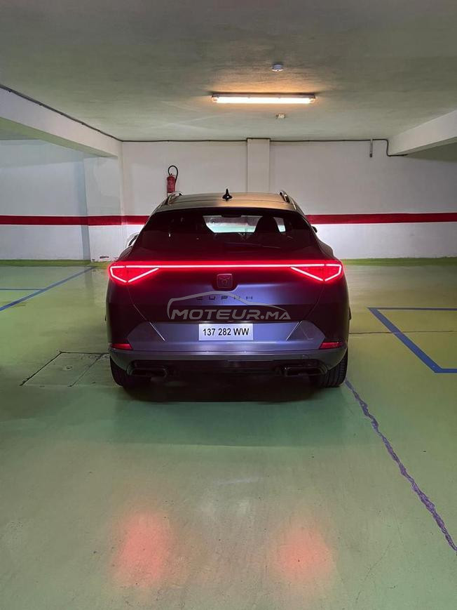 Cupra Formentor Diesel Automatique 2024