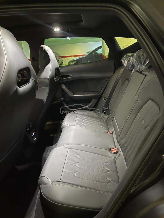 Cupra Formentor Diesel Automatique 2024