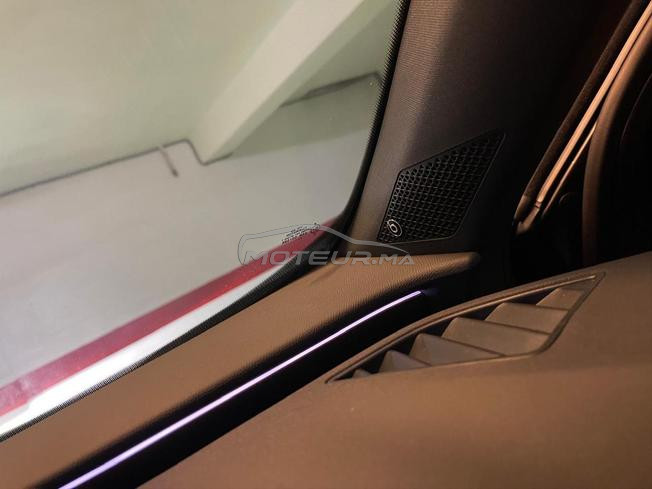 Cupra Formentor Diesel Automatique 2024