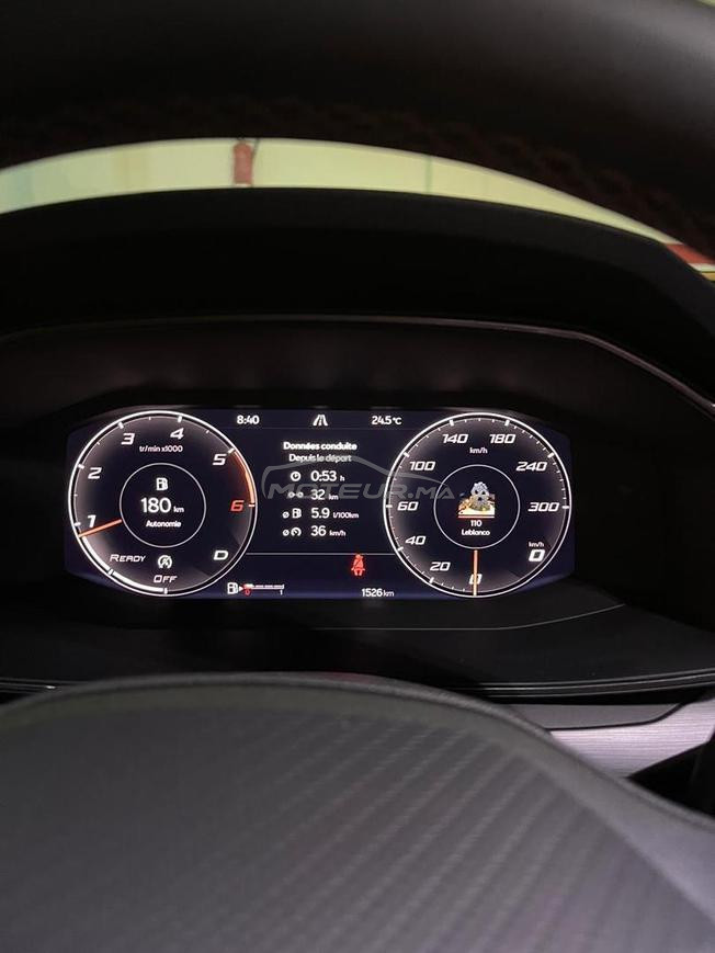 Cupra Formentor Diesel Automatique 2024
