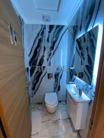 Appartement à louer 100 m² à Casablanca - 2