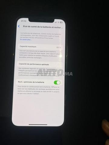 Téléphone encore propre, tout est officiel, jamais ouvert - 2