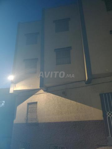 منزل من طابقين بمساحة 120 متر مربع - 2