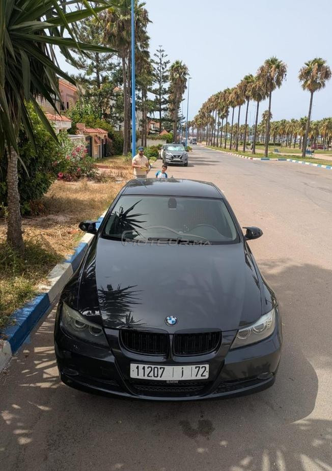 BMW 320 Diesel Automatique 