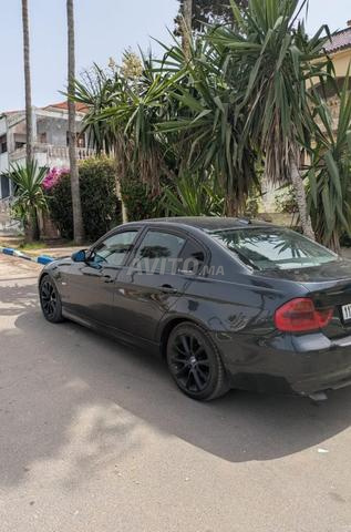 BMW 320 Diesel Automatique - 2