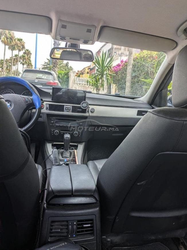 BMW 320 Diesel Automatique 