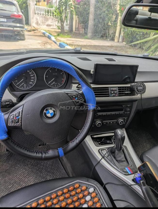 BMW 320 Diesel Automatique 