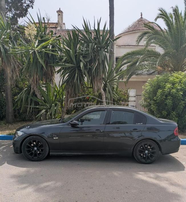 BMW 320 Diesel Automatique 