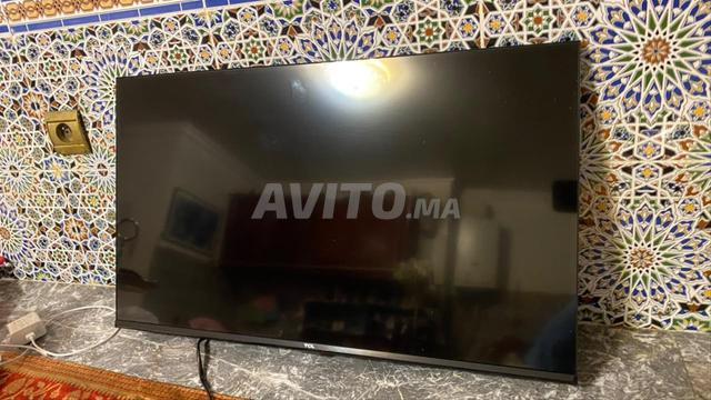 TV TCL 32 Smart Google TV FHD - 2