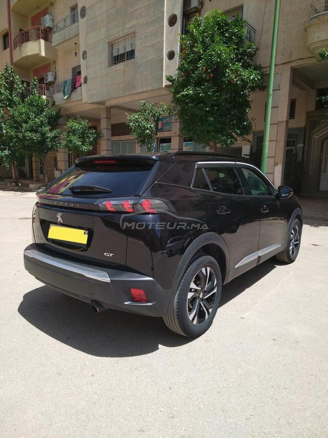Peugeot 2008 Diesel 