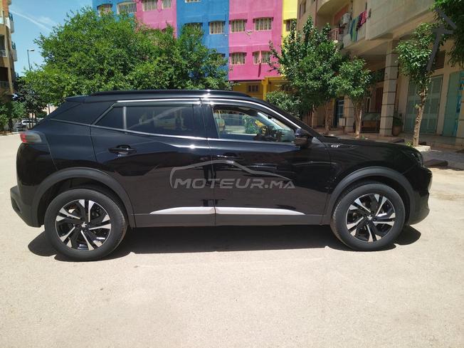 Peugeot 2008 Diesel 