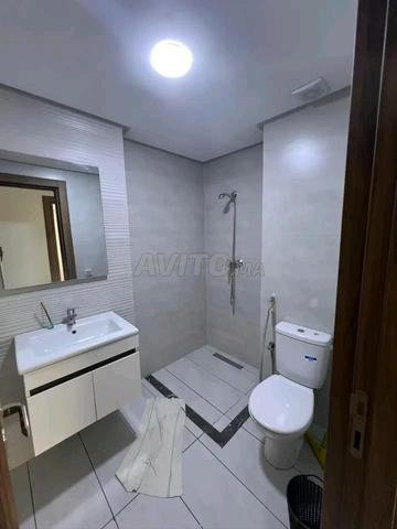 Appartement à louer M'hamid Mazar - 2