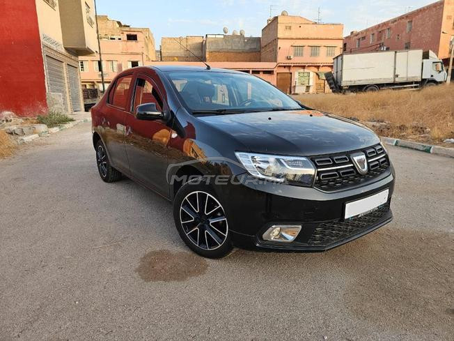dacia logan 2021 prestige 