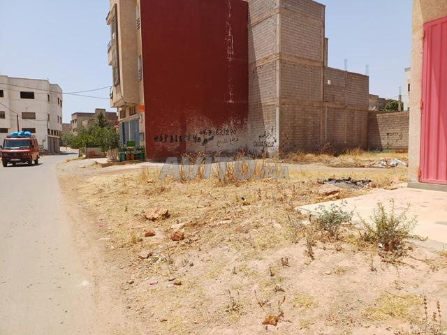 قطعة أرضية - 2