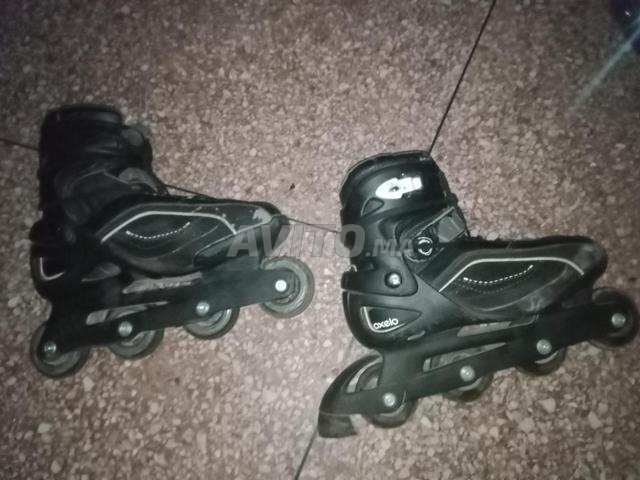 Roller Oxelo 44 - 2