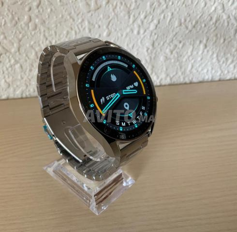 Montre connectée pour homme - 2
