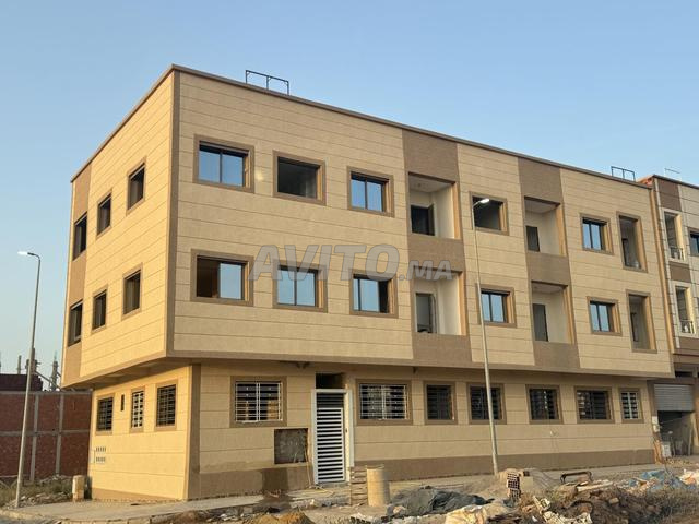 Appartement à vendre 65 m² à Meknès