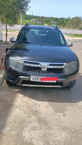 Duster 2011 diesel 2/4 Kénitra - 2