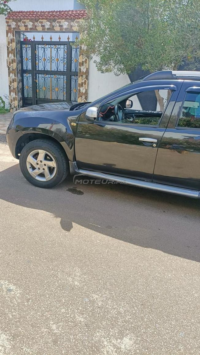 duster 2011 diezel 2/4 kenitra 