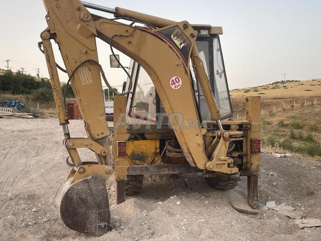 شاحنات حالة جيدة - 2