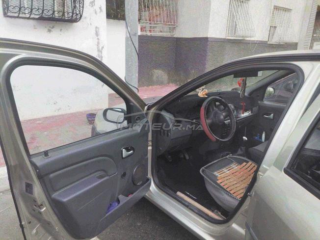 Dacia Logan de 2006 Romania