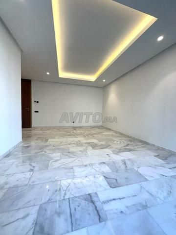 Appartement neuf à louer – Casa Finance City - 2
