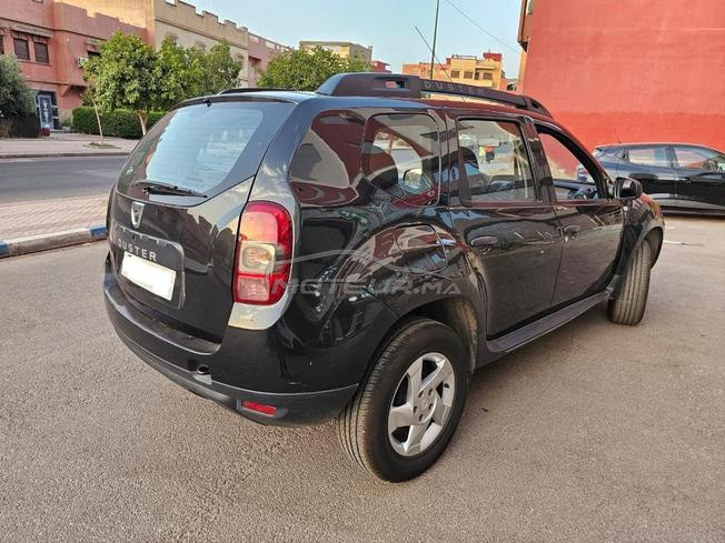 dacia duster 2017