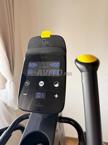 Vélo elliptique Domyos FC 700 - 2