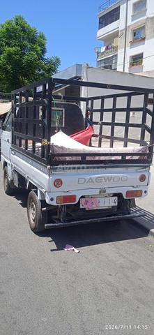 Honda Daewoo - 2