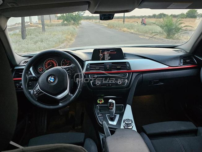 bmw serie 3 2014 dédouane 2020