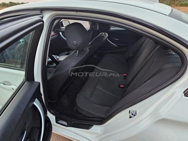 bmw serie 3 2014 dédouane 2020