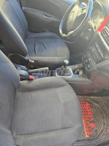 Peugeot 301 Essence Manuelle 2019 à Casablanca - 2