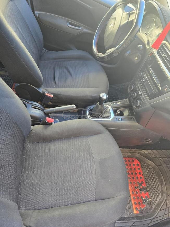 Peugeot 301 Essence Manuelle 2019 à Casablanca