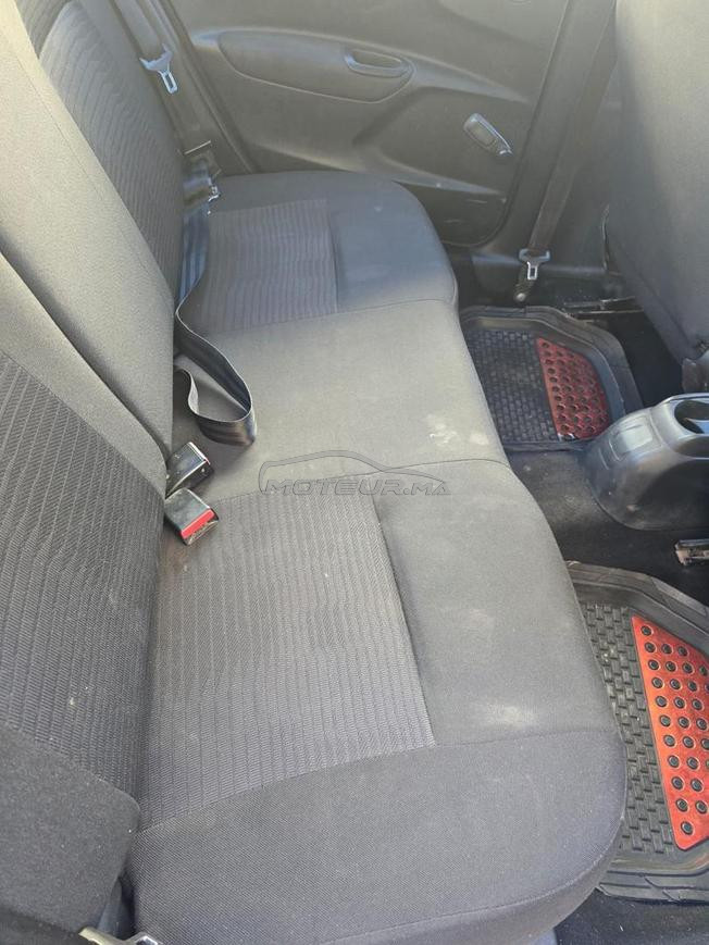 Peugeot 301 Essence Manuelle 2019 à Casablanca