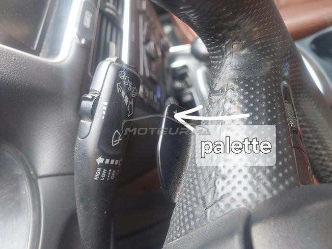 Audi Q5 quatro moteur 2.7 v6 