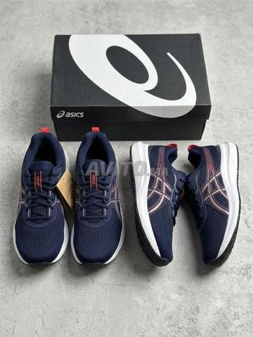 ASICS Gel-Excite 10 - 2