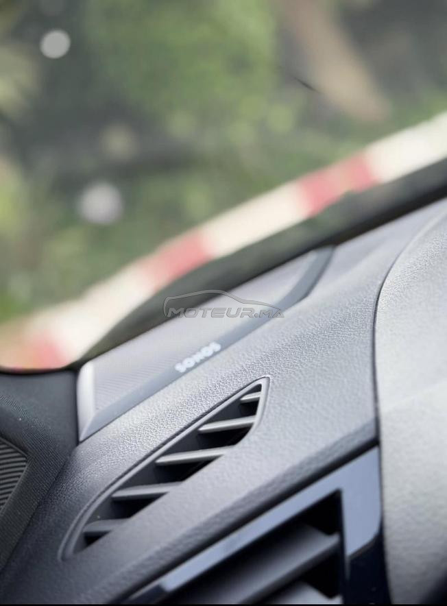 Q3 Sportback 35 TDI S line PANO KEY 360 MATRIX