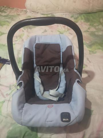 Maxi cosi bébé - 2