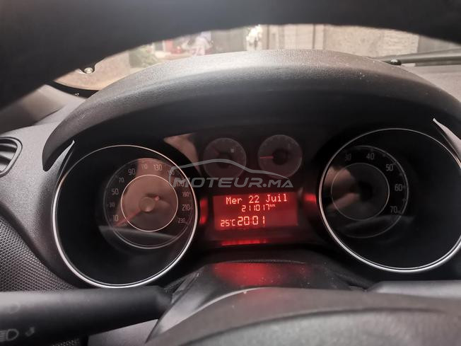 Fiat punto easy