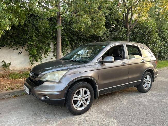 HONDA CRV AUTOMATIQUE