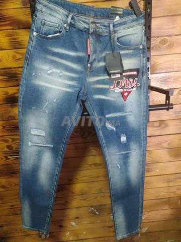 Jeans de bonne qualité - 2