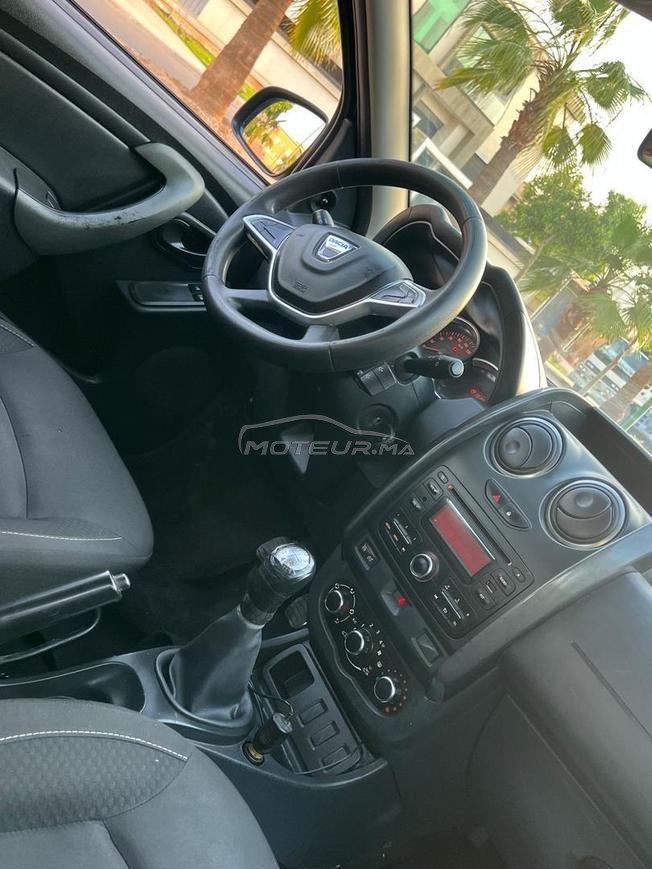 duster a vendre