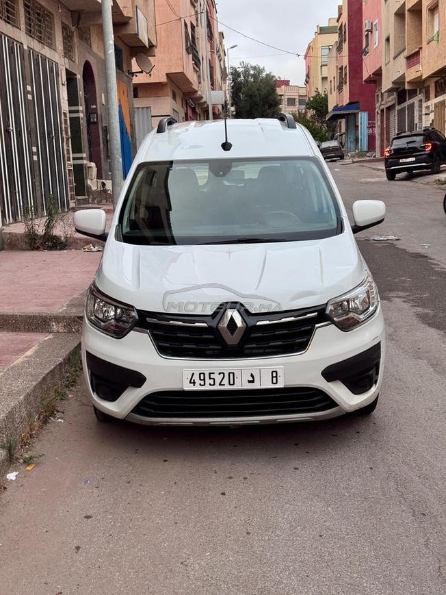 Renault express de 2022 